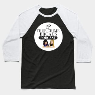 TCB Caricatures Baseball T-Shirt